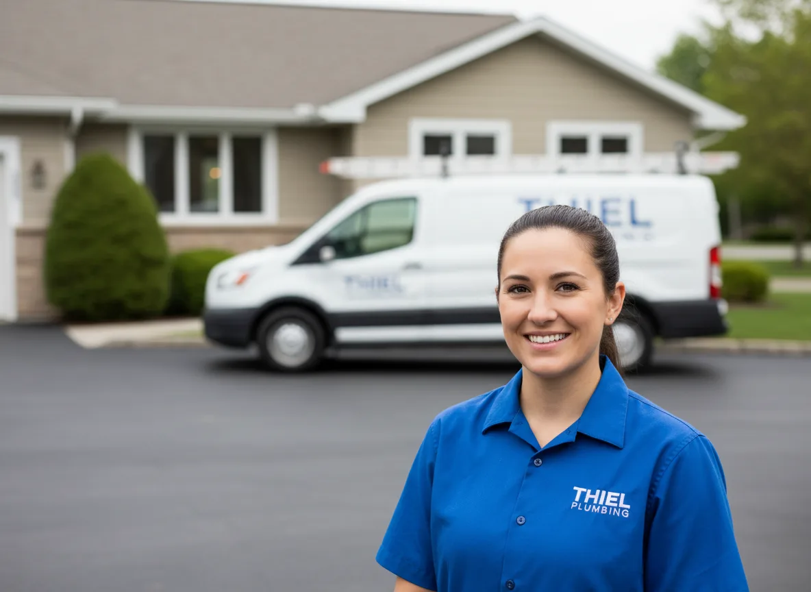 Plumber Toddville, IA FAQs